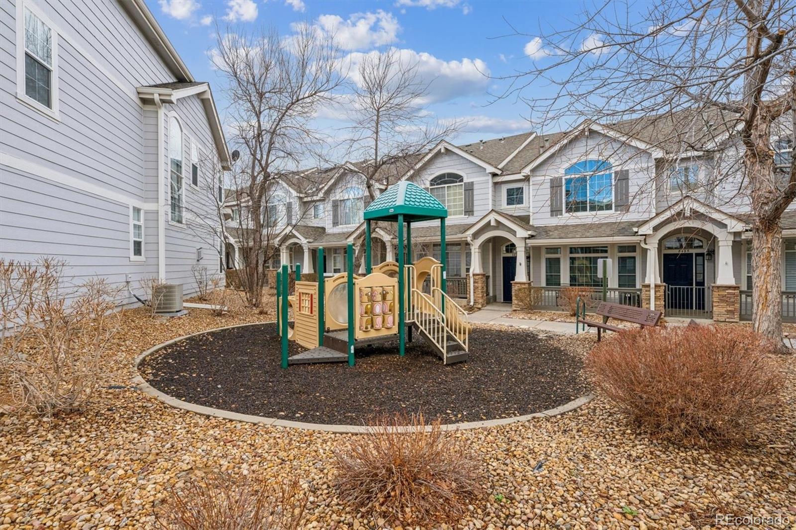 8302 Stonybridge Circle Highlands Ranch, CO 80126 - Photo 19 of 23
