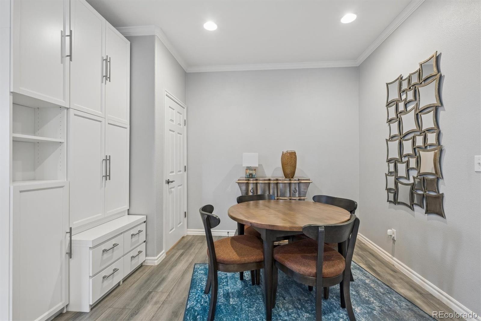 8302 Stonybridge Circle Highlands Ranch, CO 80126 - Photo 7 of 23