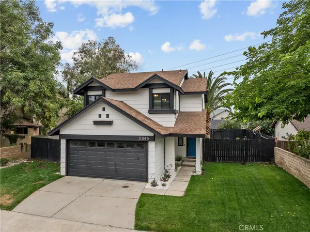 $840,000 | 11845 Gladstone Avenue, Sylmar, CA 91342