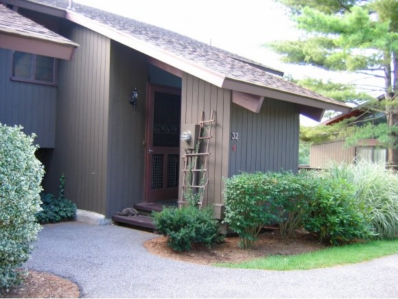 32 Murray Hill Heights Road, Unit 32 Manchester, VT 05255 - Photo 1 of 1 Gallery Image 1