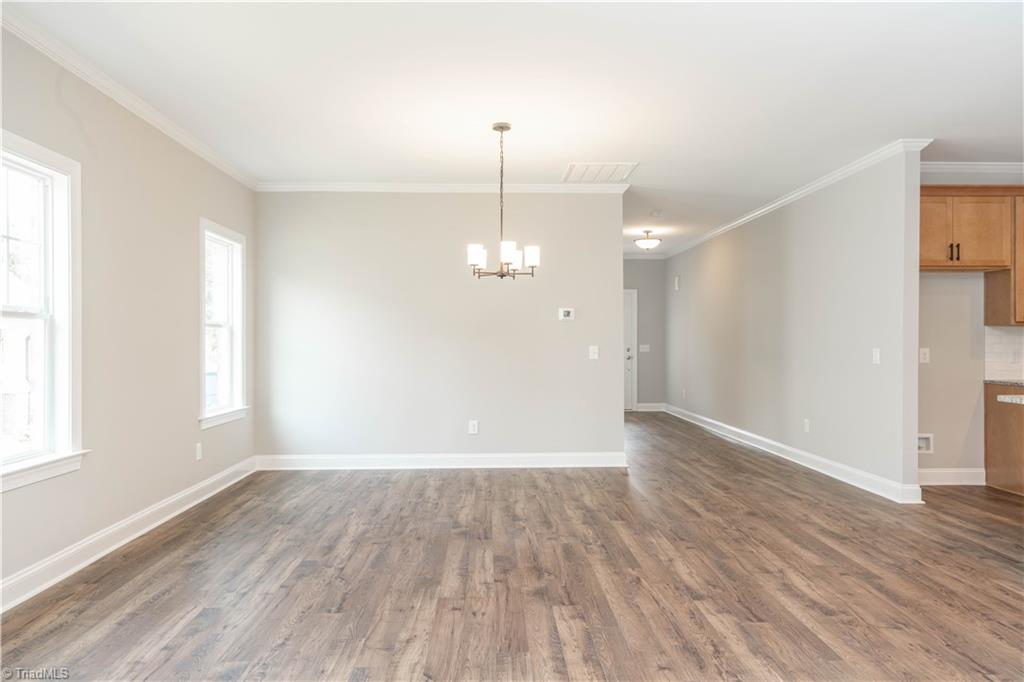 2059 Welden Ridge Road Kernersville, NC 27284 - Photo 11 of 50 Dining Room
