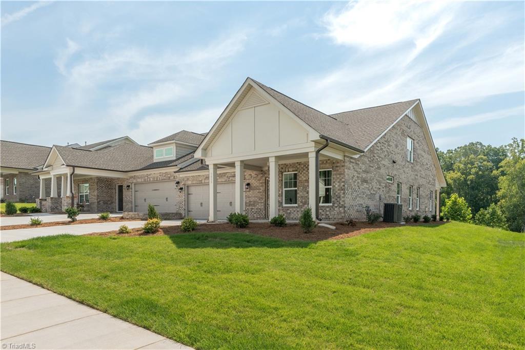 2059 Welden Ridge Road Kernersville, NC 27284 - Photo 3 of 50 Gallery Image 3