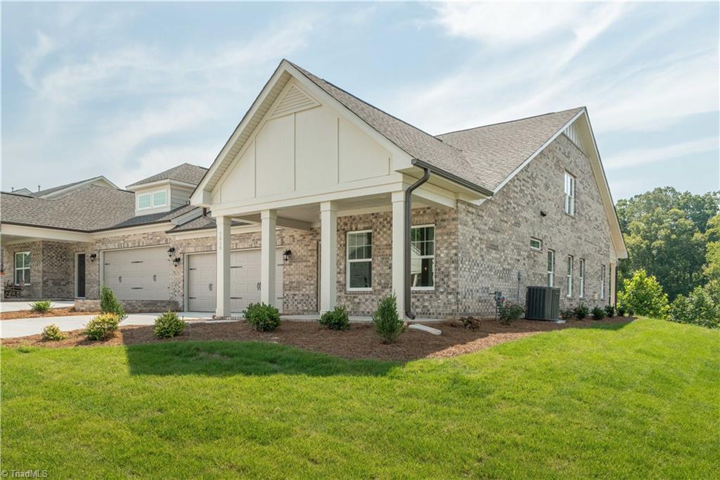 2059 Welden Ridge Road Kernersville, NC 27284 - Photo 4 of 50 Gallery Image 4