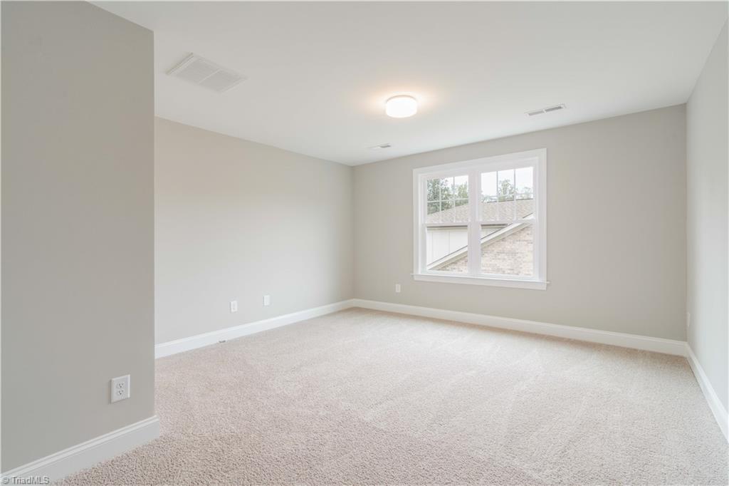 2059 Welden Ridge Road Kernersville, NC 27284 - Photo 41 of 50 Bed 3 Upstairs