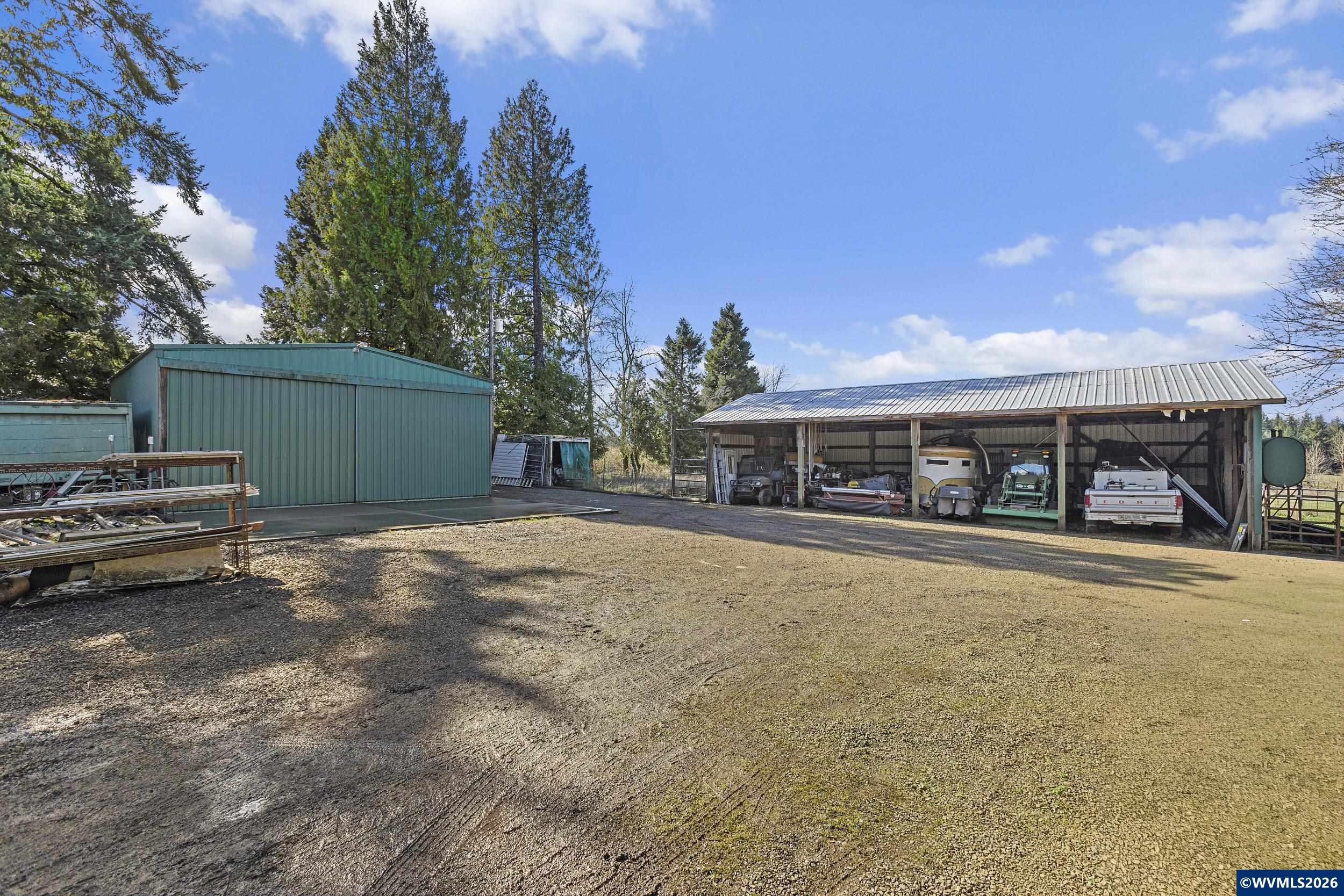 34931 Meridian Road Lebanon, OR 97355 - Photo 34 of 48 Gallery Image 34