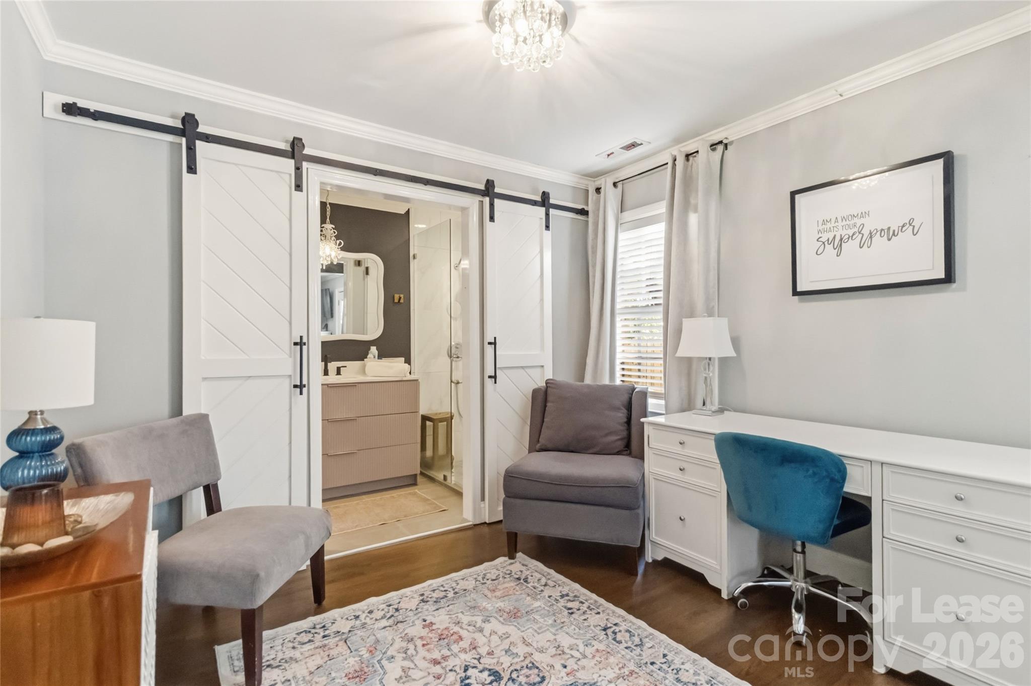 4231 Firethorne Road Charlotte, NC 28205 - Photo 21 of 30