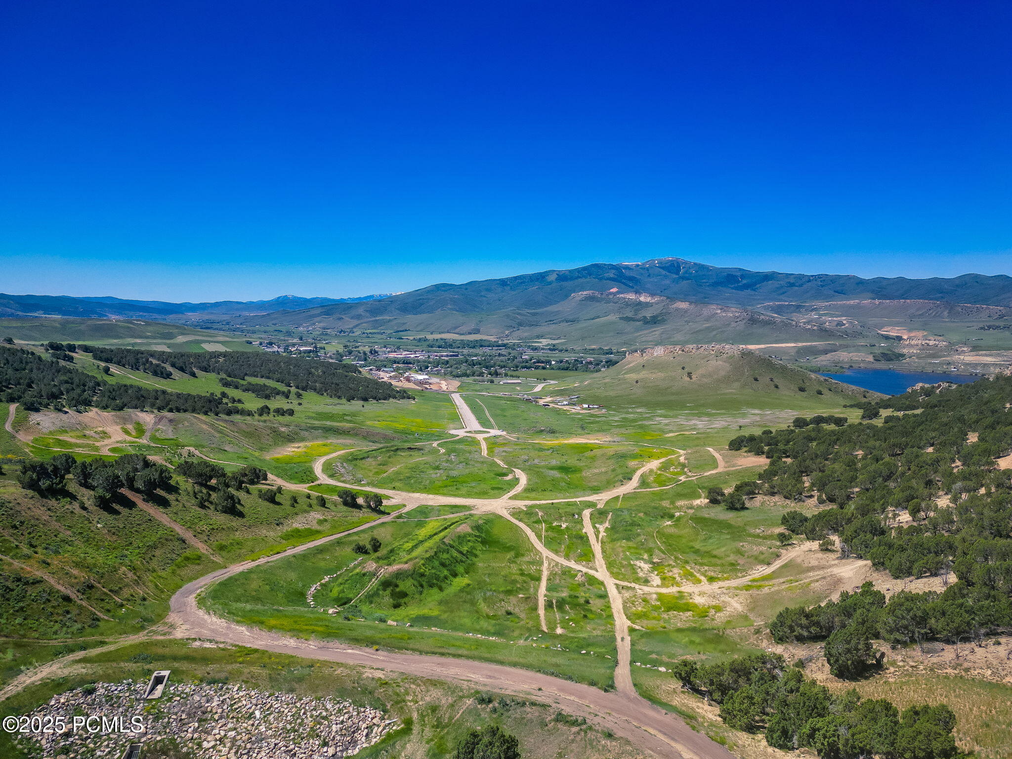 North Industrial Park Road Coalville, UT 84017 - Photo 1 of 26