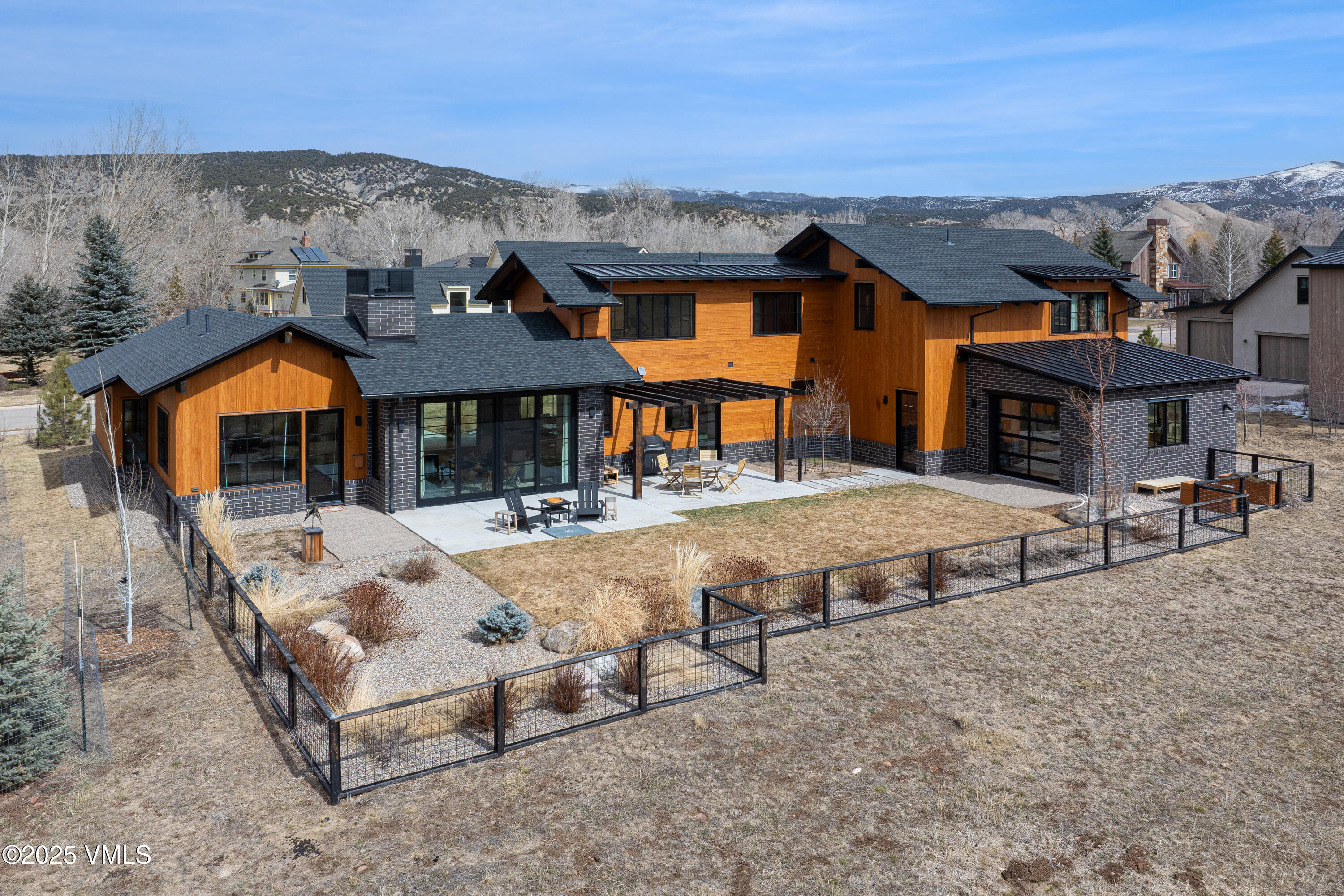 2154 Eagle Ranch Road Eagle, CO 81631 - Photo 35 of 57 15