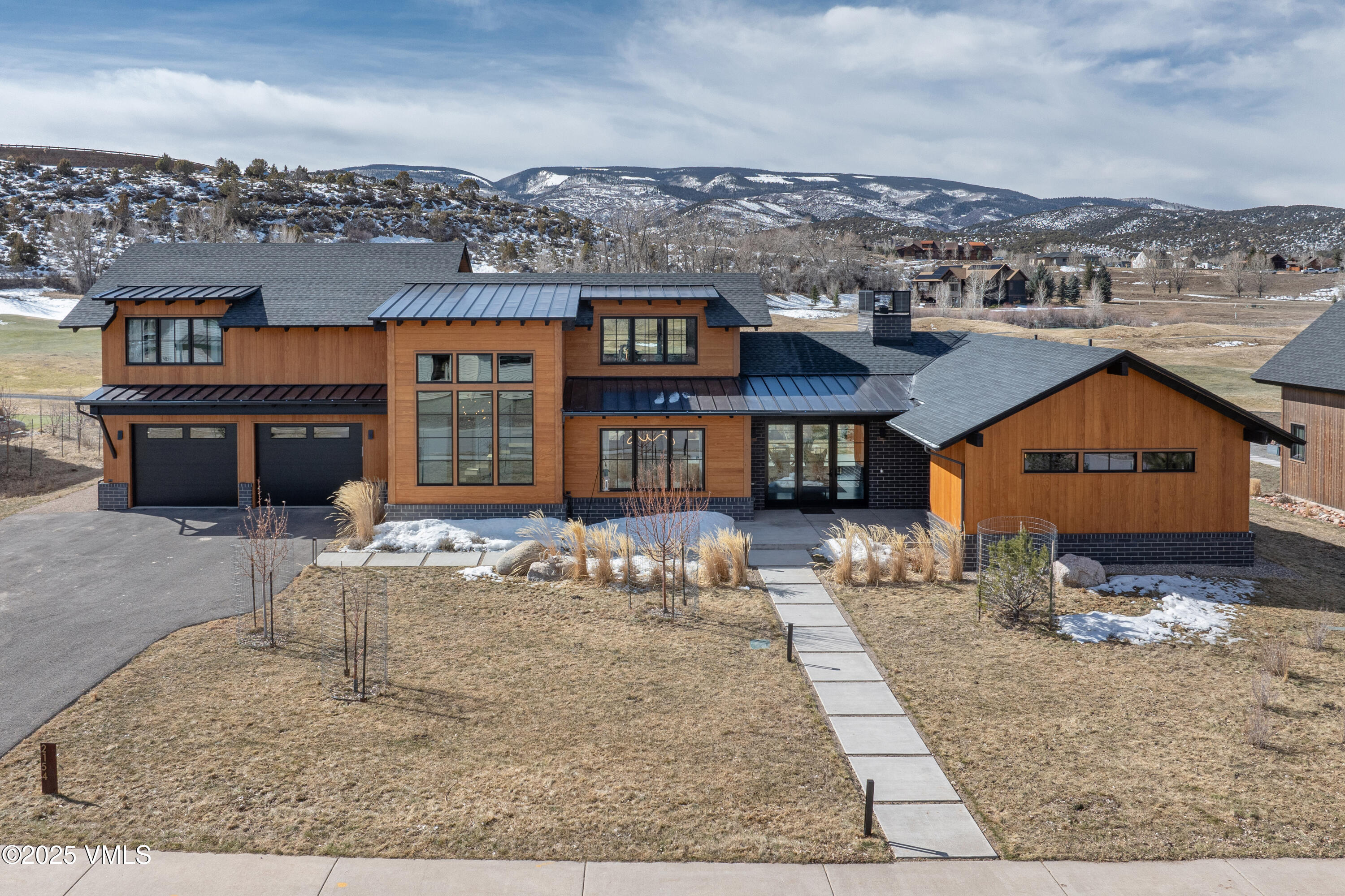 2154 Eagle Ranch Road Eagle, CO 81631 - Photo 36 of 57 2