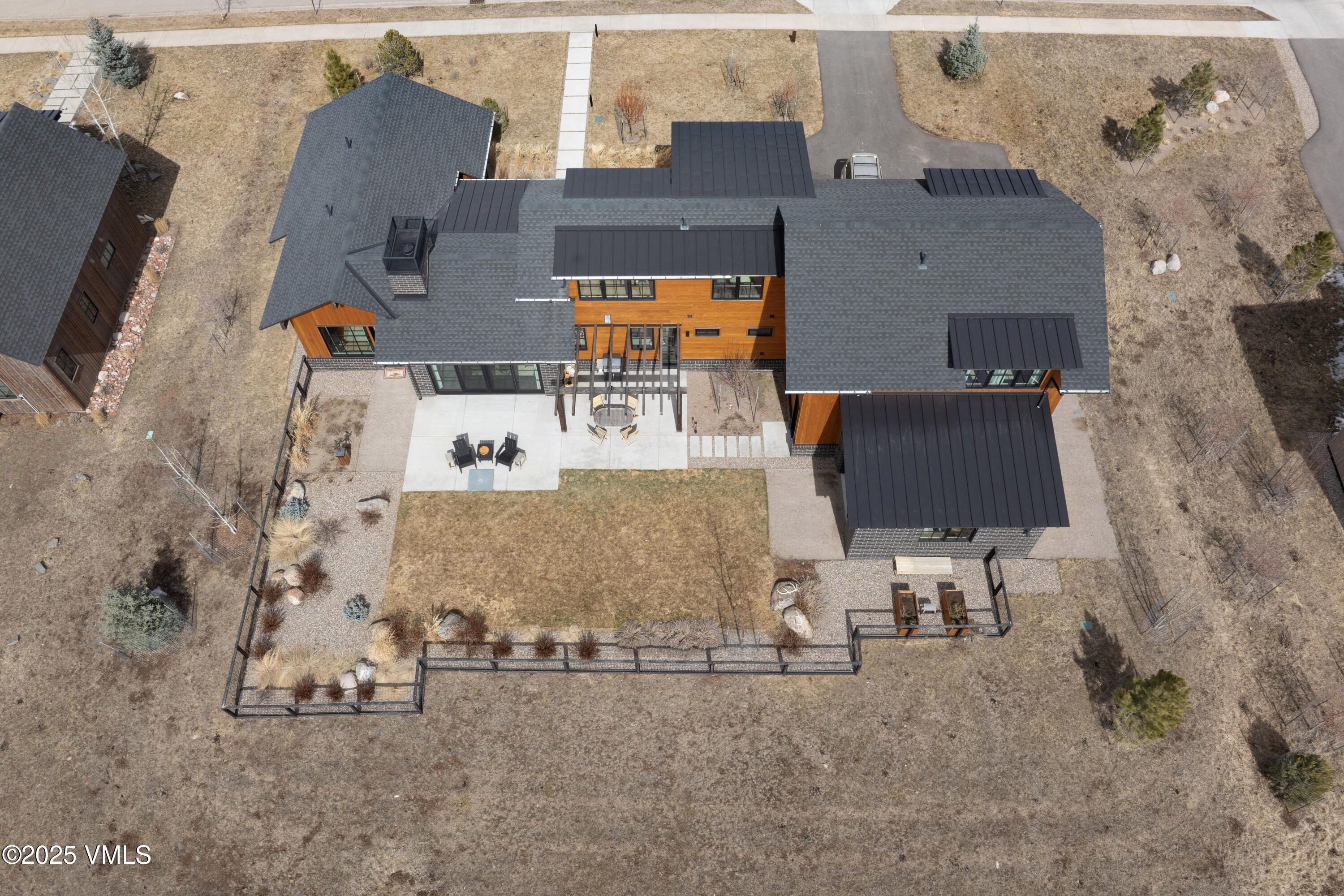 2154 Eagle Ranch Road Eagle, CO 81631 - Photo 37 of 57 3