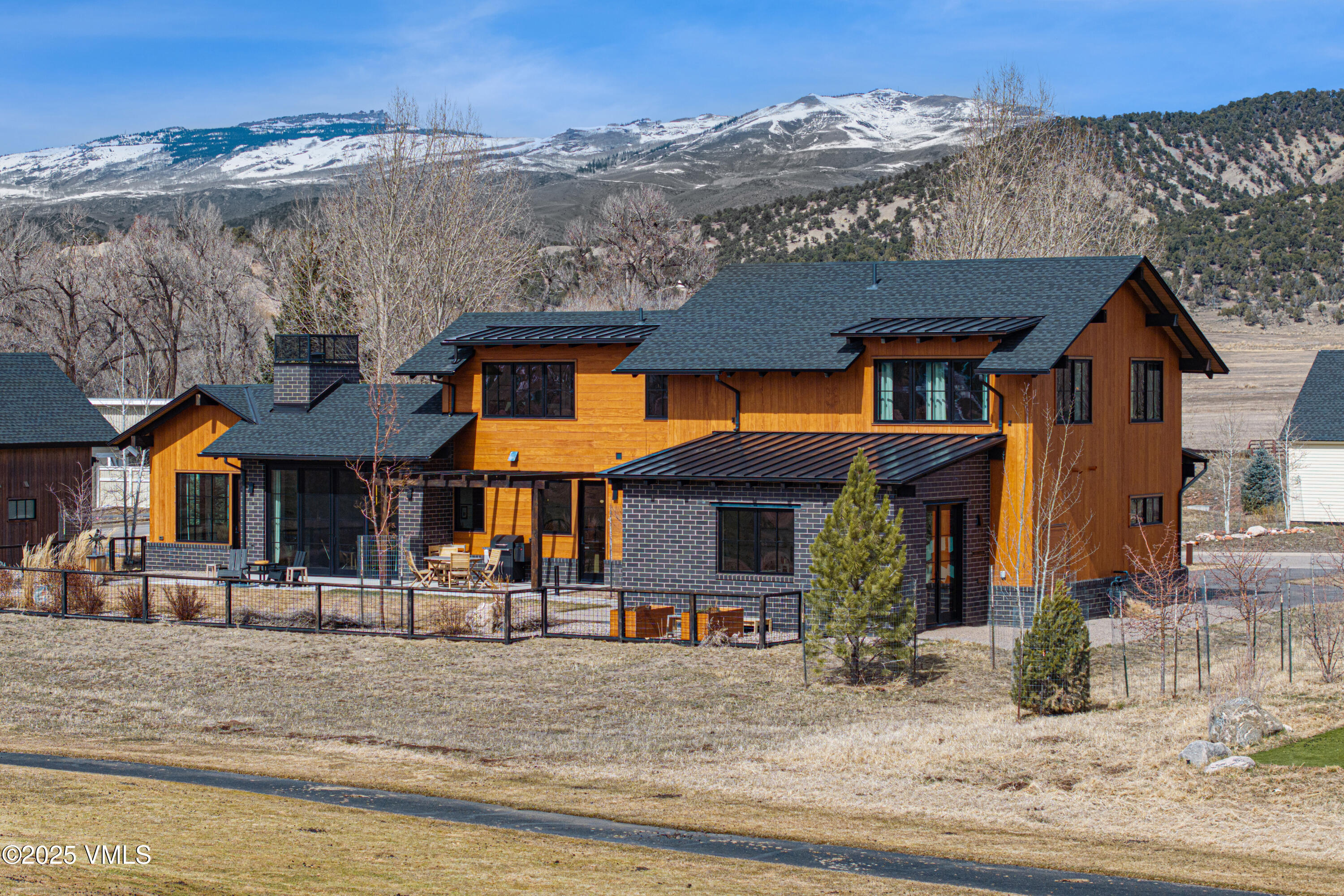 2154 Eagle Ranch Road Eagle, CO 81631 - Photo 39 of 57 12