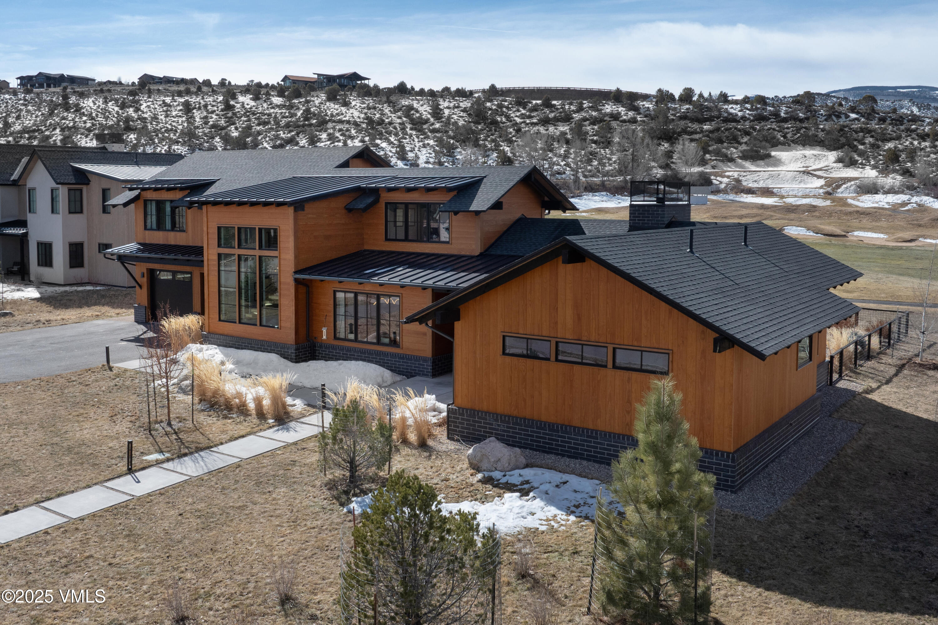 2154 Eagle Ranch Road Eagle, CO 81631 - Photo 40 of 57 6