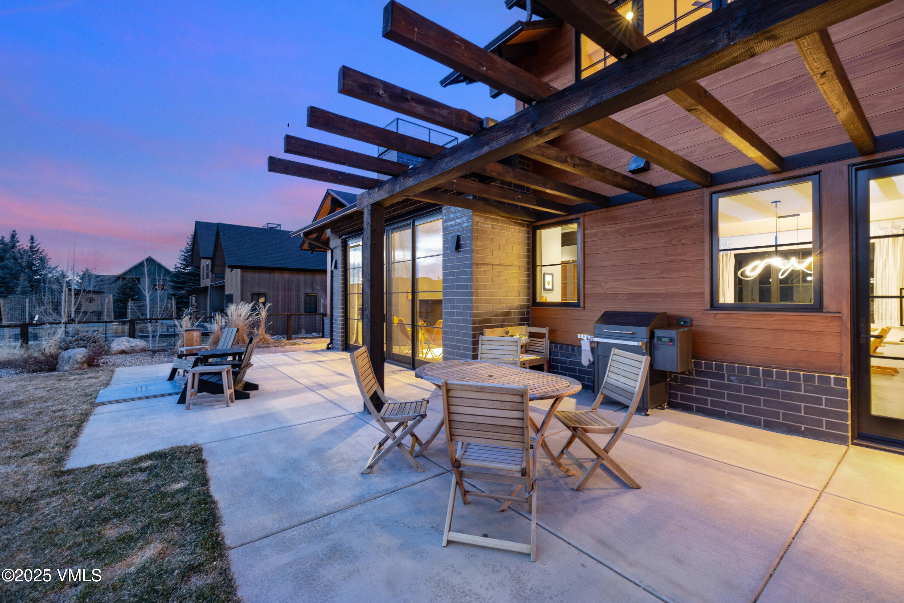 2154 Eagle Ranch Road Eagle, CO 81631 - Photo 44 of 57 138A3725