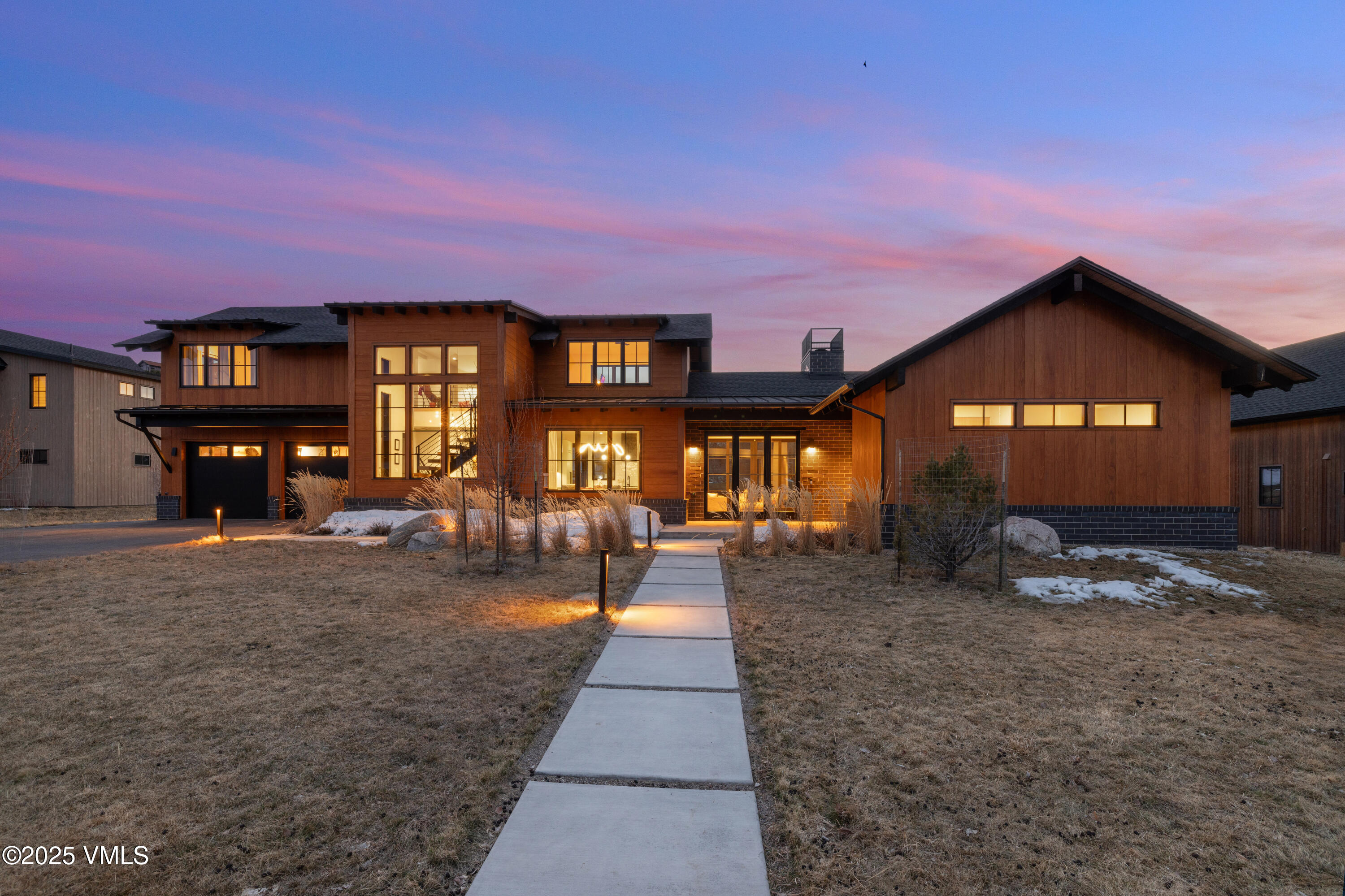 2154 Eagle Ranch Road Eagle, CO 81631 - Photo 45 of 57 138A3708