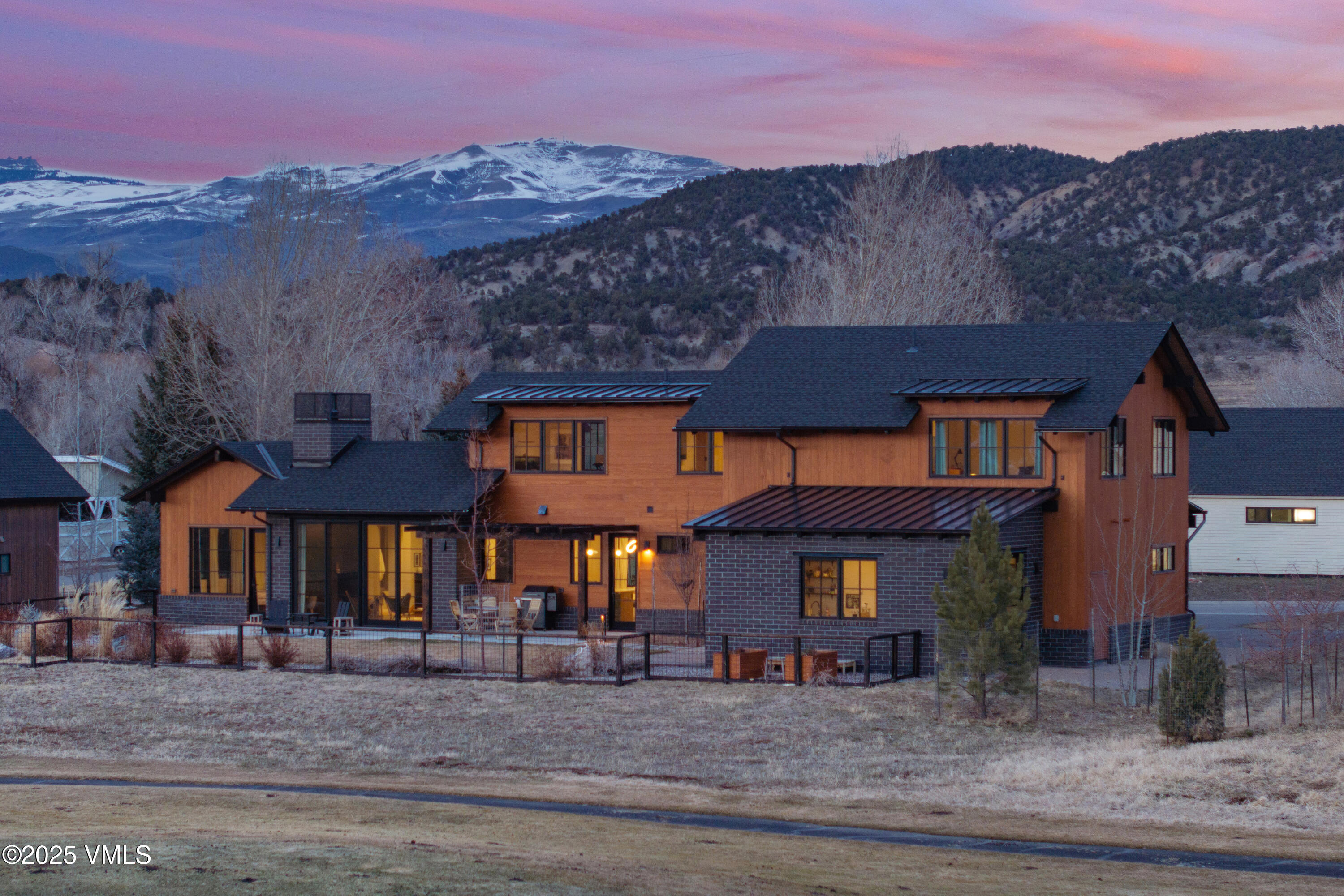 2154 Eagle Ranch Road Eagle, CO 81631 - Photo 46 of 57 26