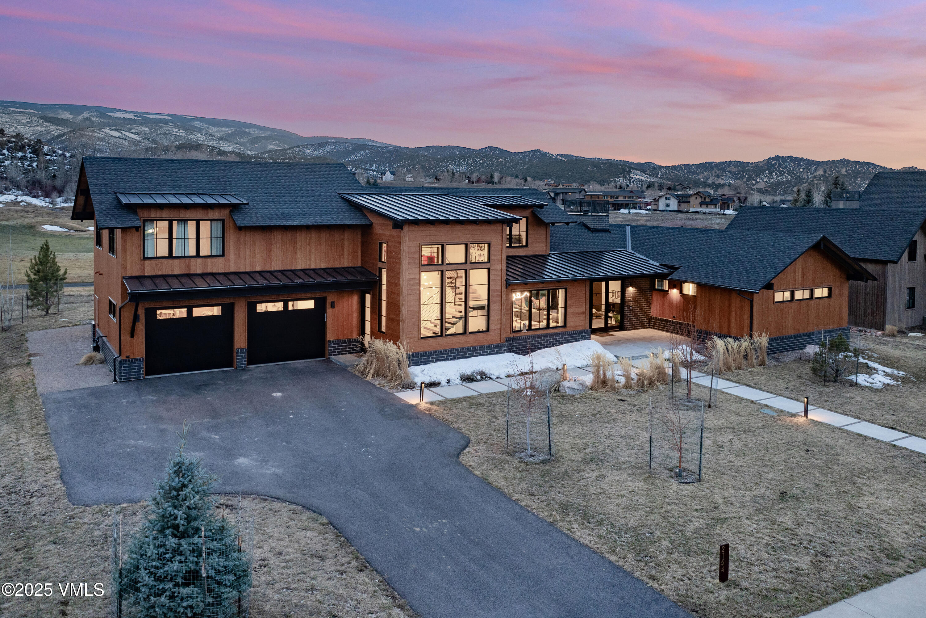 2154 Eagle Ranch Road Eagle, CO 81631 - Photo 47 of 57 24
