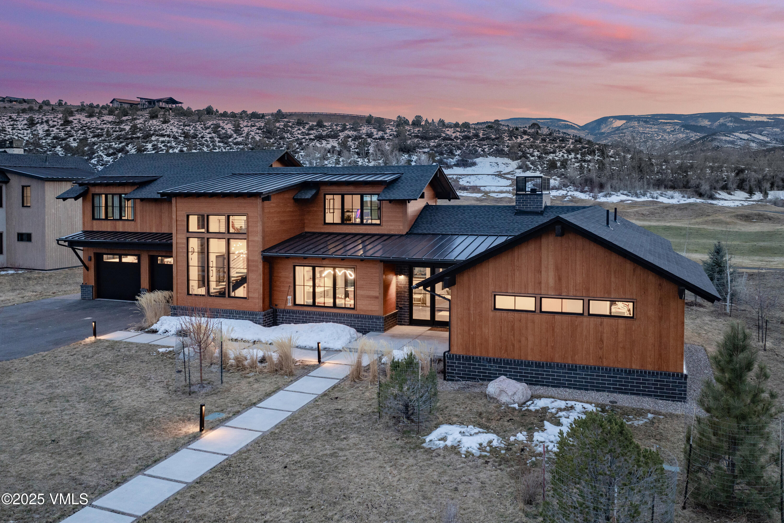 2154 Eagle Ranch Road Eagle, CO 81631 - Photo 48 of 57 23