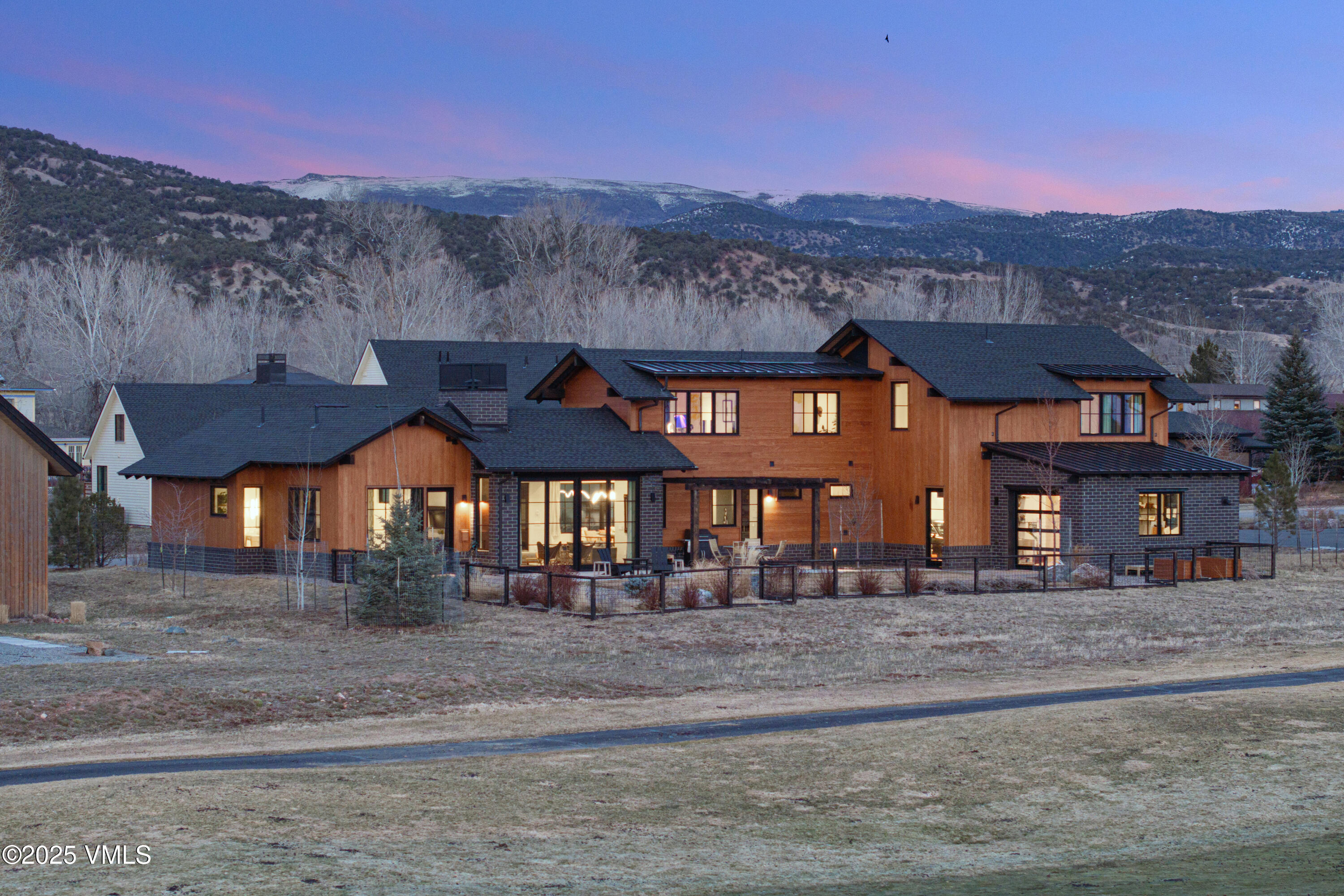 2154 Eagle Ranch Road Eagle, CO 81631 - Photo 49 of 57 21