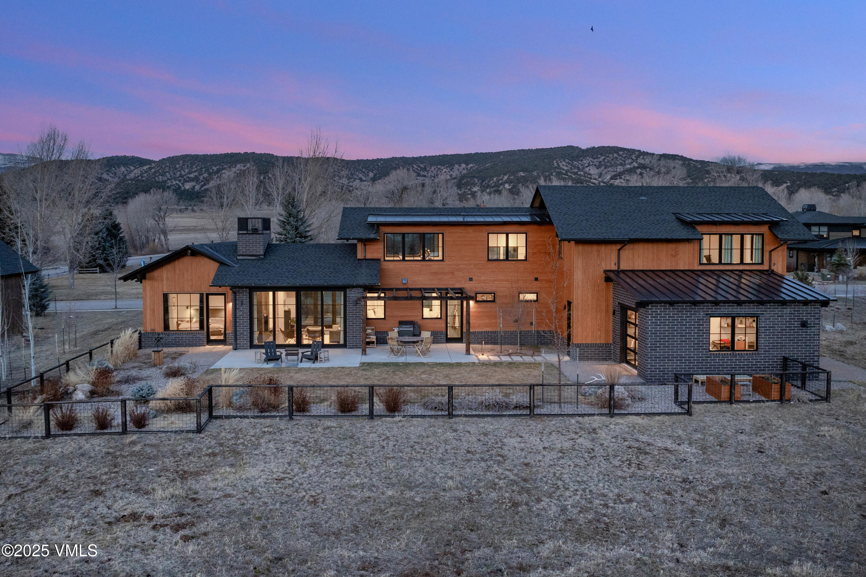 2154 Eagle Ranch Road Eagle, CO 81631 - Photo 50 of 57 19