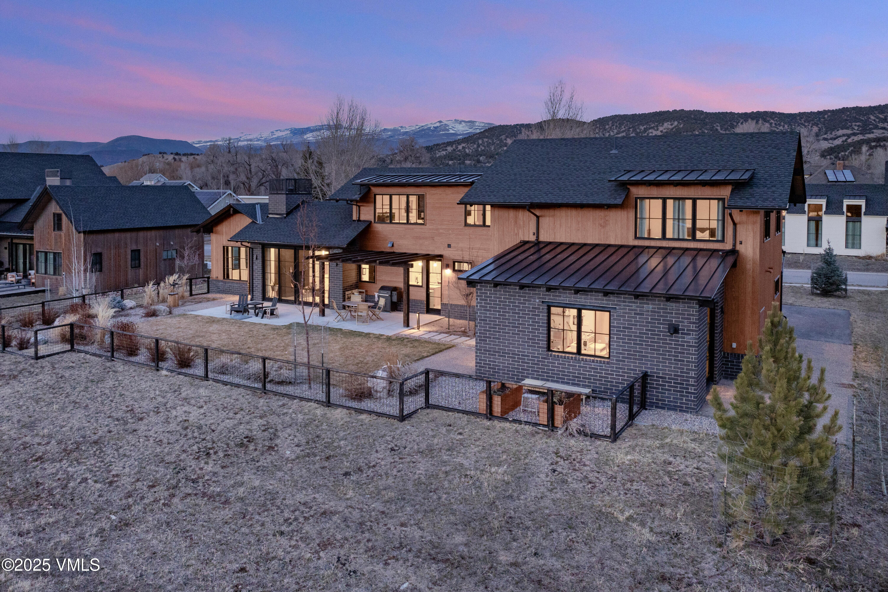 2154 Eagle Ranch Road Eagle, CO 81631 - Photo 51 of 57 18