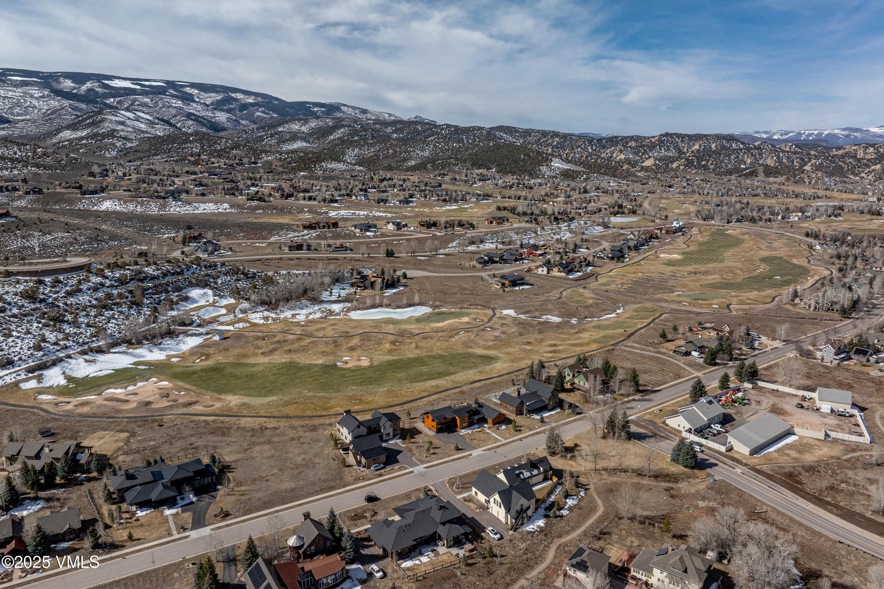 2154 Eagle Ranch Road Eagle, CO 81631 - Photo 55 of 57 8