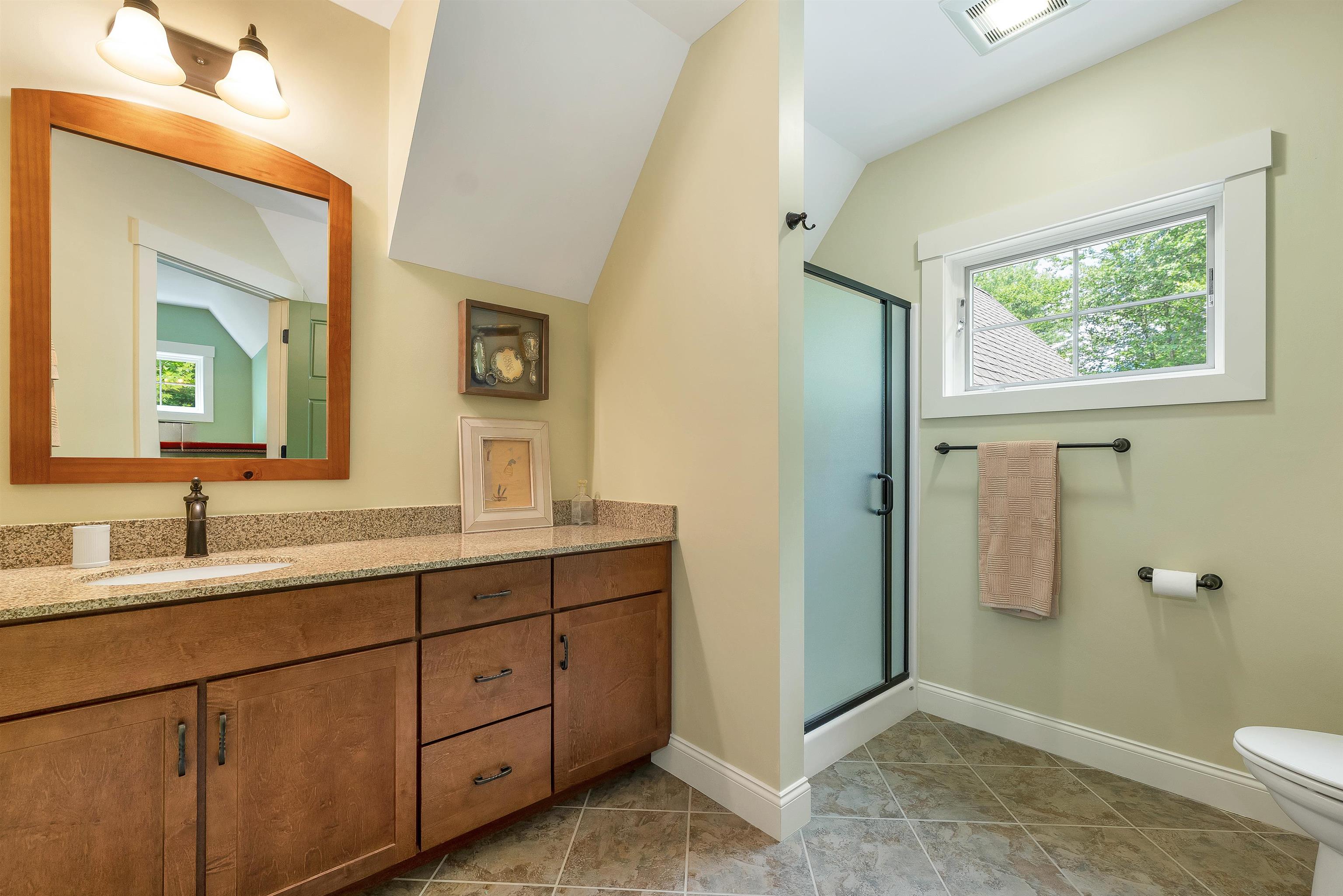 42 Cascade Ridge Road Waterville Valley, NH 03215 - Photo 24 of 49 Gallery Image 24