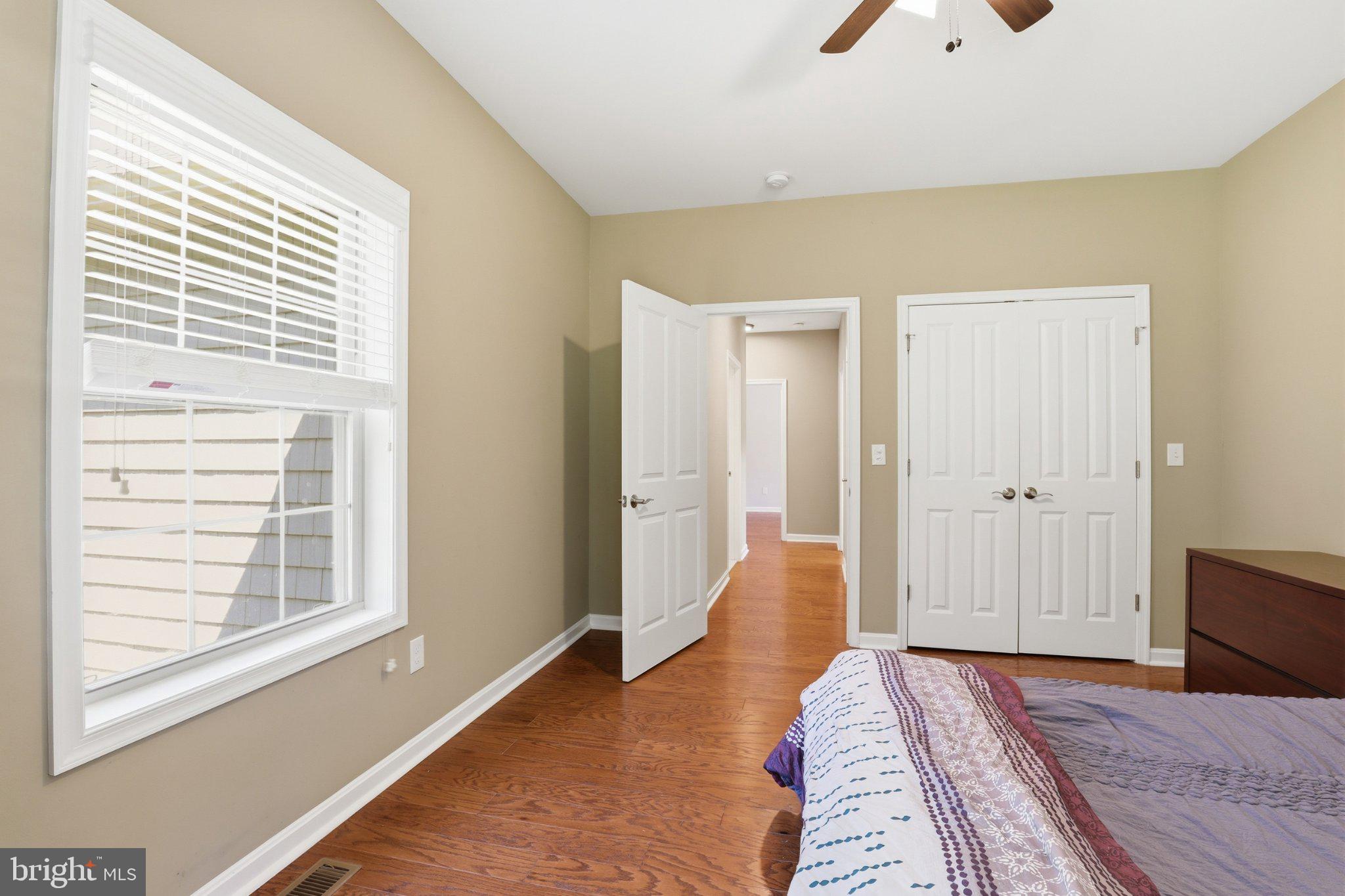 16932 Fitzgeralds Road Lincoln, DE 19960 - Photo 83 of 103 Bright and inviting bedroom retreat.