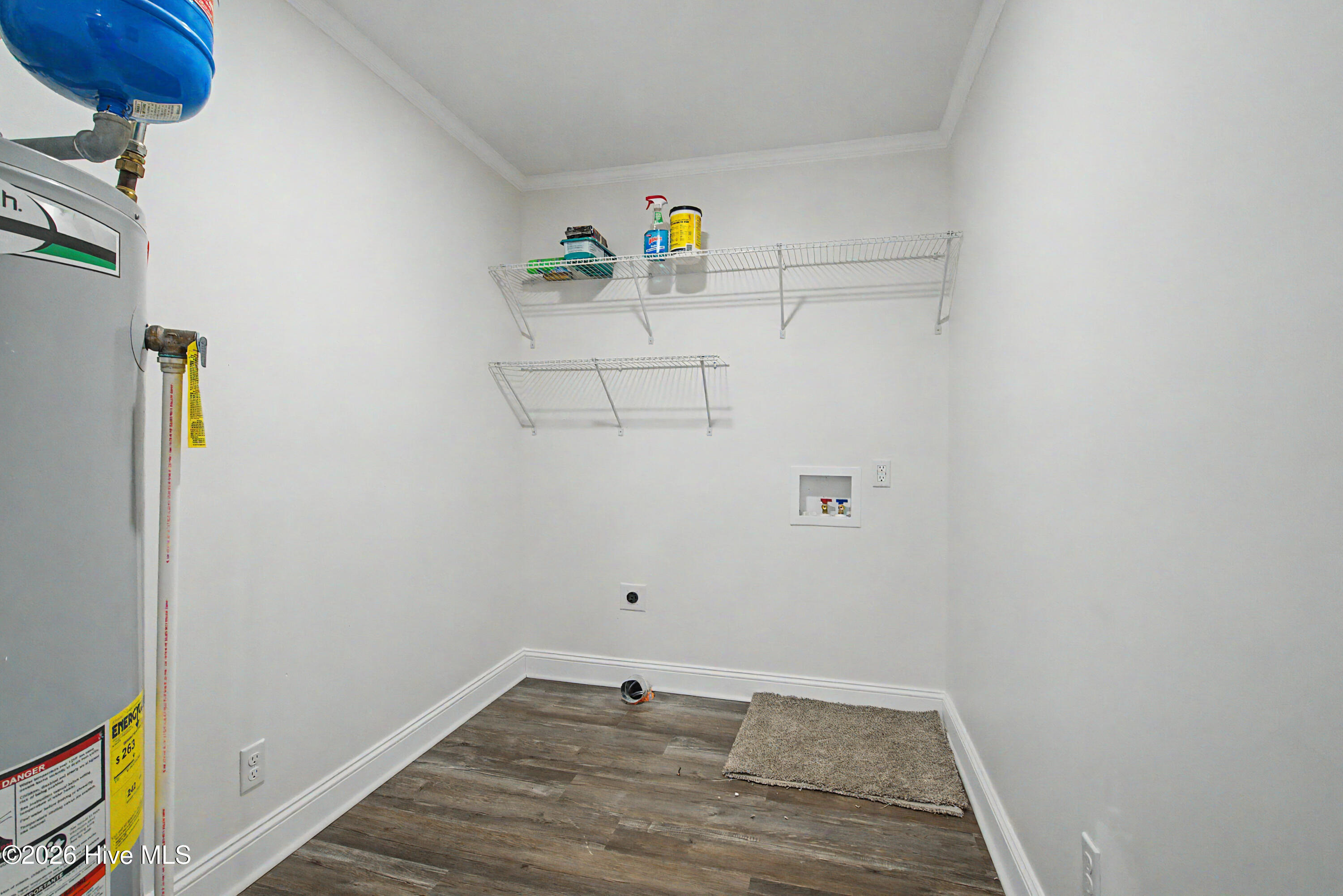 2900 Carey Road Kinston, NC 28504 - Photo 19 of 23 Gallery Image 19
