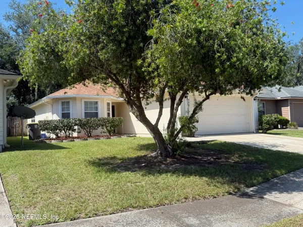 $1,800 | 5550 Oak Crossing Drive, Jacksonville, FL 32244