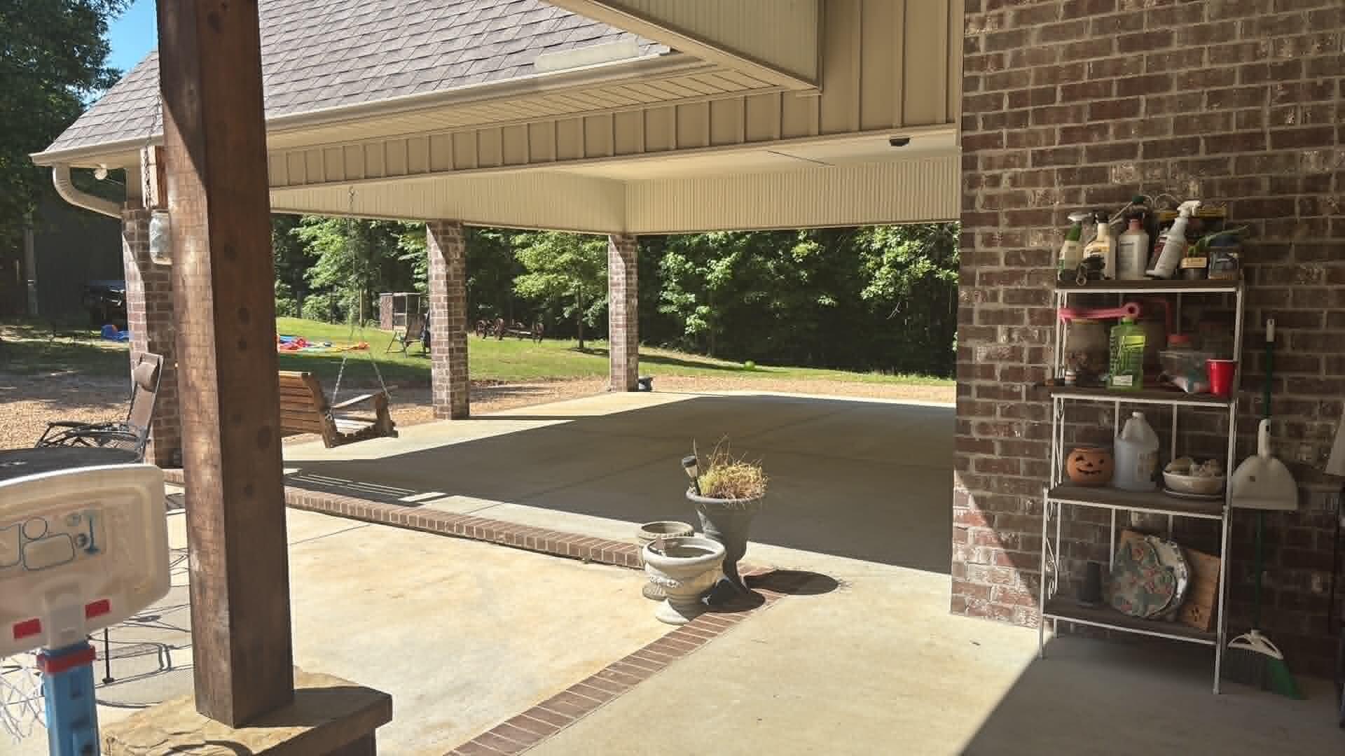 60047 Umfress Road Amory, MS 38821 - Photo 8 of 34 Gallery Image 8