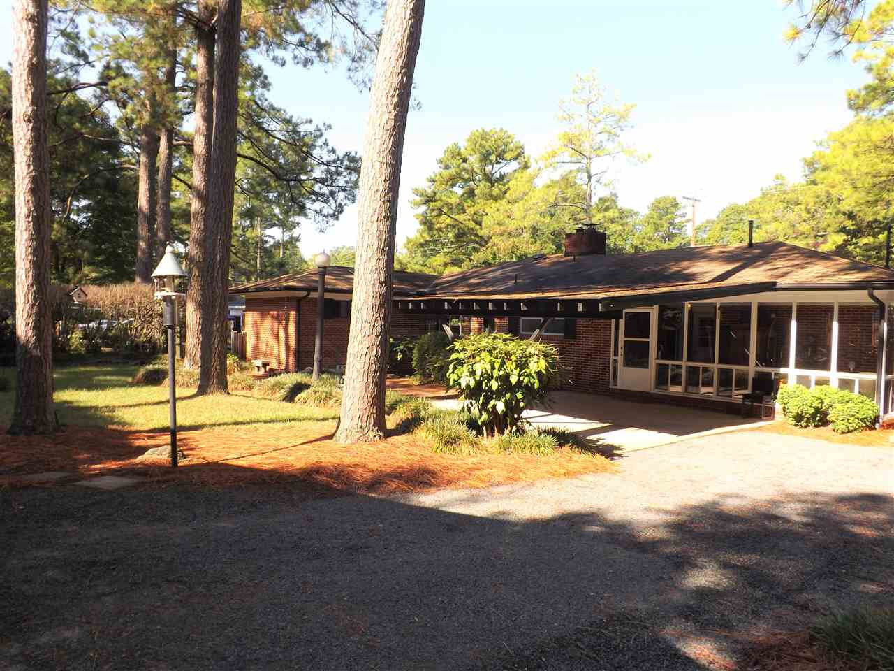 3502 Duke Homestead Road Durham, NC 27704 - Photo 19 of 23 Photo 19