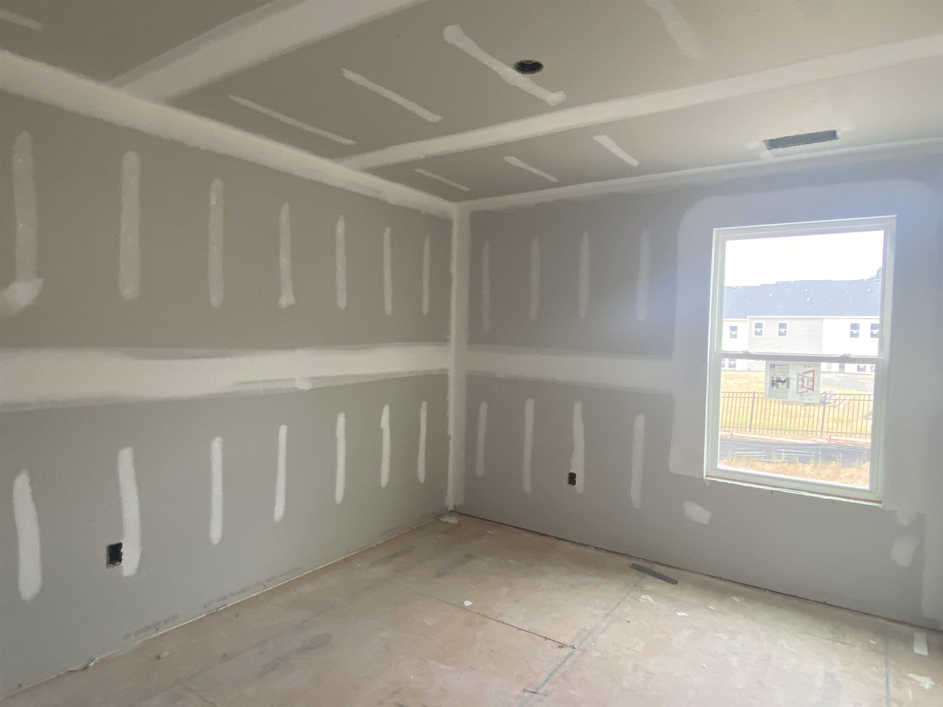 3106 Ranger Drive Durham, NC 27703 - Photo 11 of 18 Bedroom 3