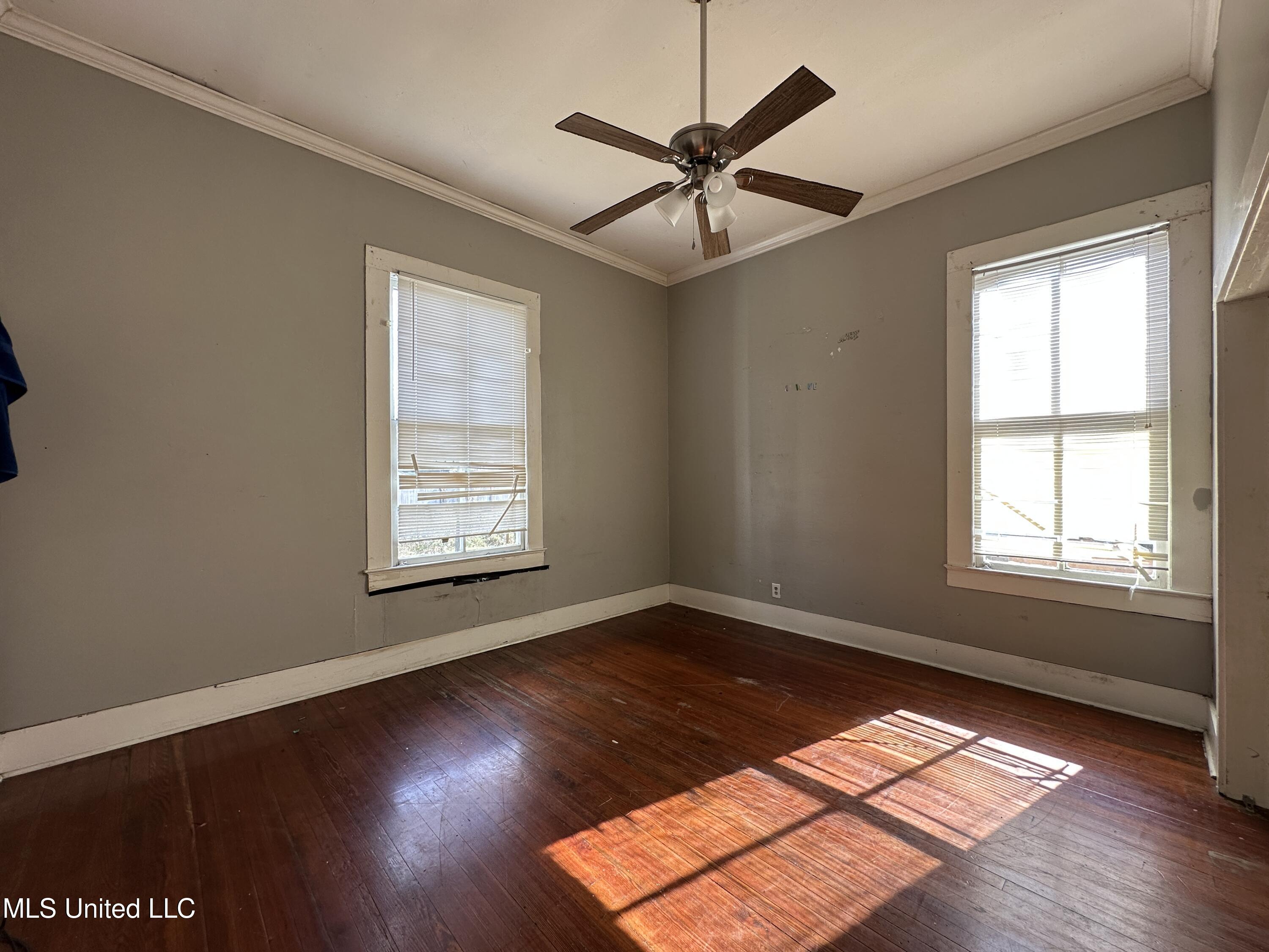 115 Scott Street McComb, MS 39648 - Photo 21 of 30 IMG_8499