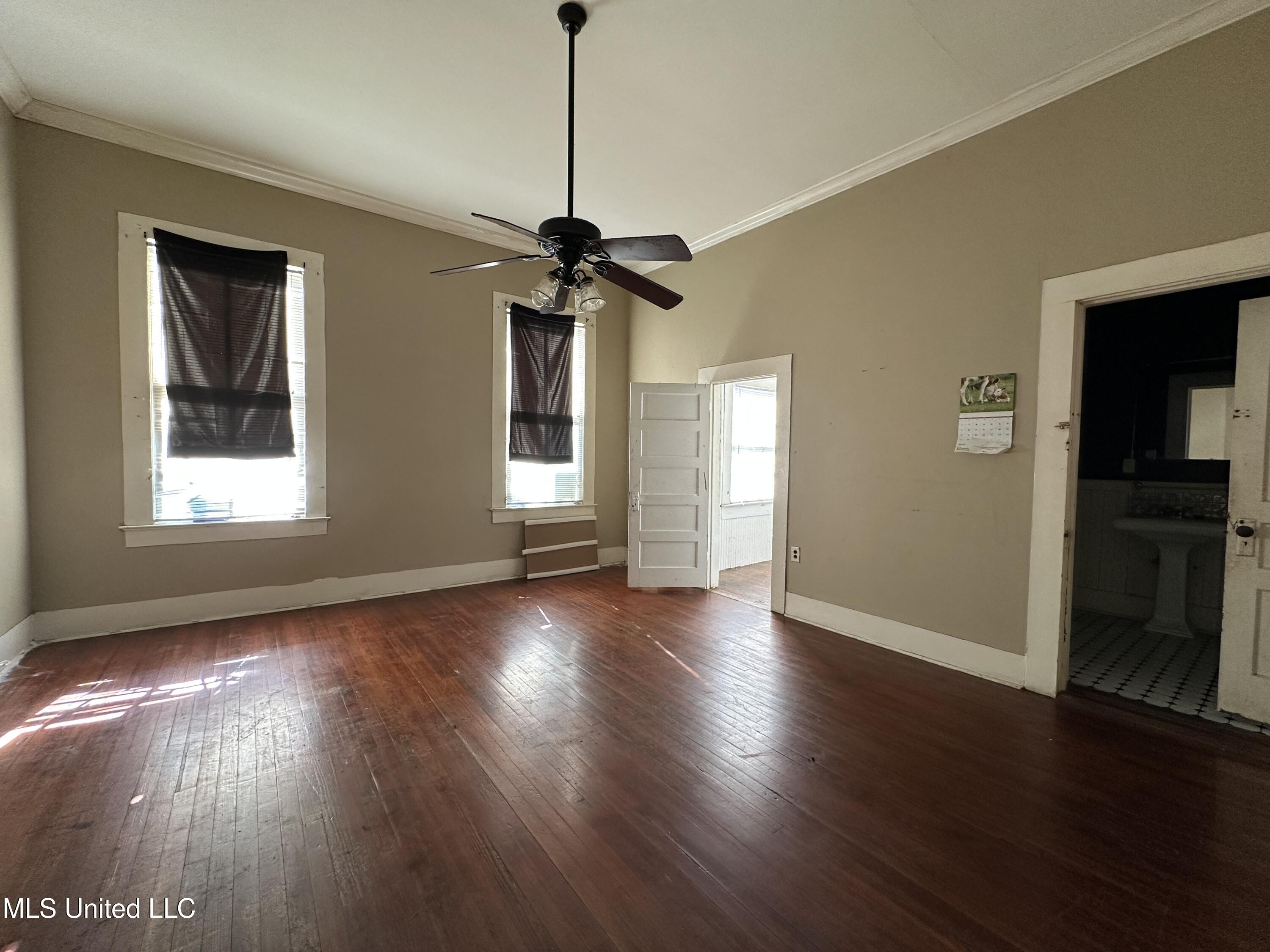 115 Scott Street McComb, MS 39648 - Photo 23 of 30 IMG_8500