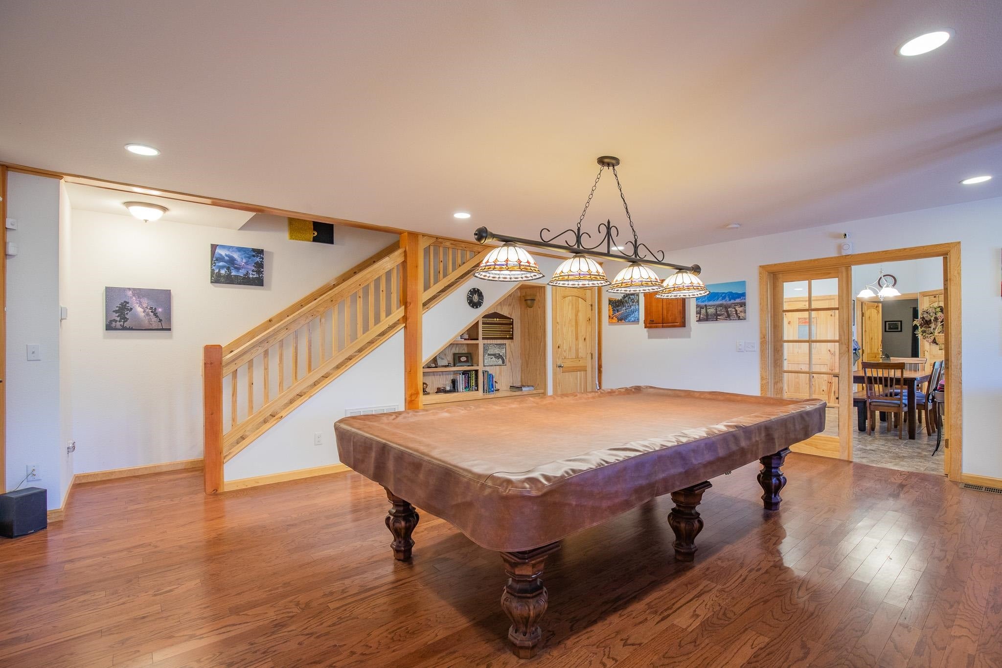 48 Milky Way Road Mayhill, NM 88339 - Photo 11 of 71 Gallery Image 11