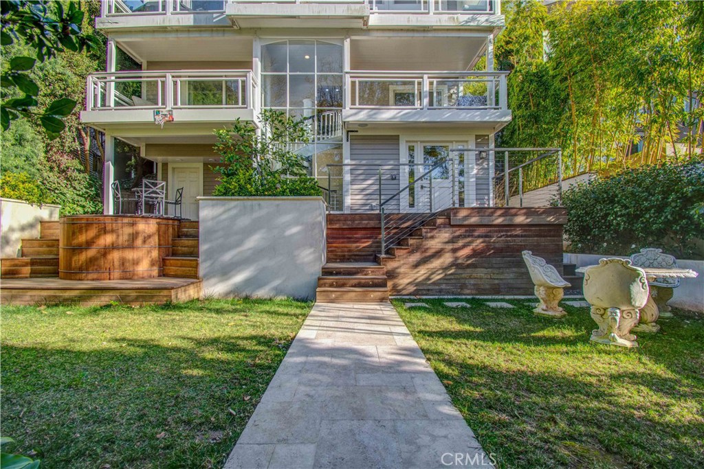 255 Emerald Bay Laguna Beach, CA 92651 - Photo 25 of 29