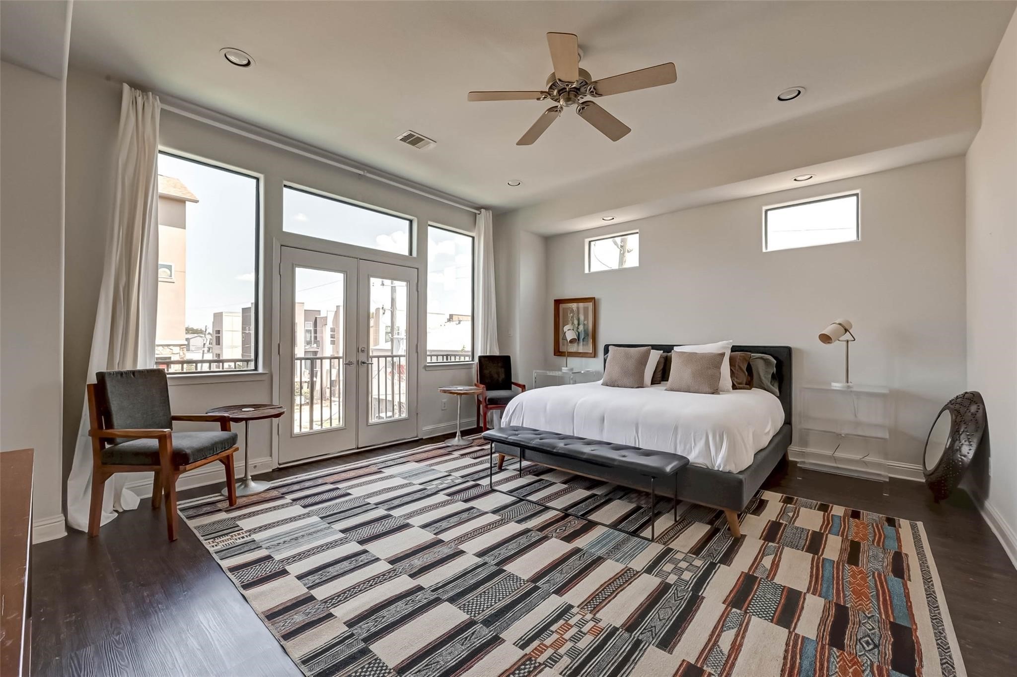 5202 Rose Street, Unit A Houston, TX 77007 - Photo 21 of 43
