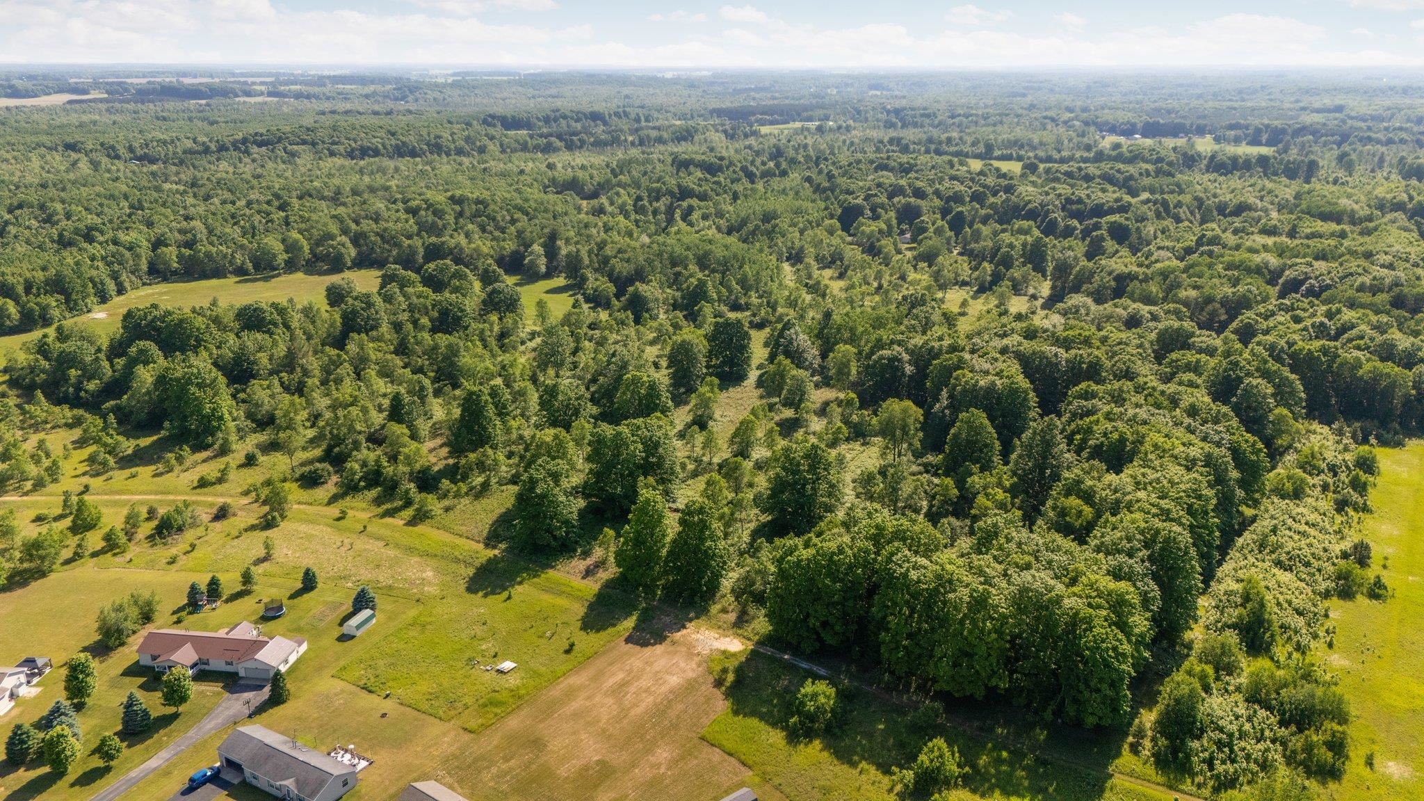 Parcels B Sands Road Buckley, MI 49620 - Photo 5 of 53