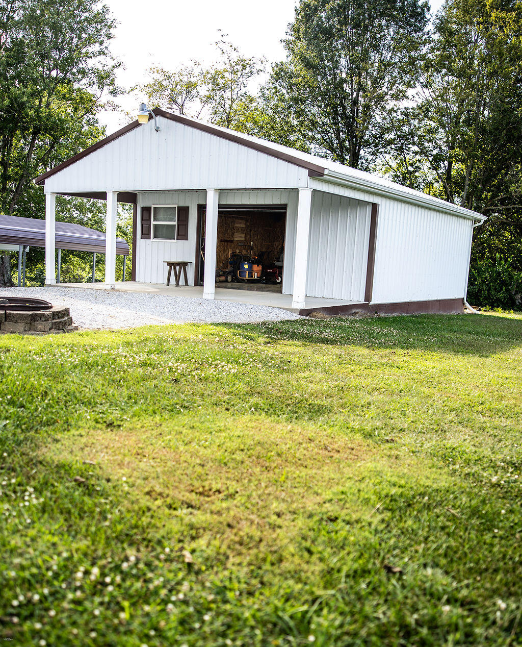 406 Augusta Chatham Road Augusta, KY 41002 - Photo 21 of 23 Gallery Image 21