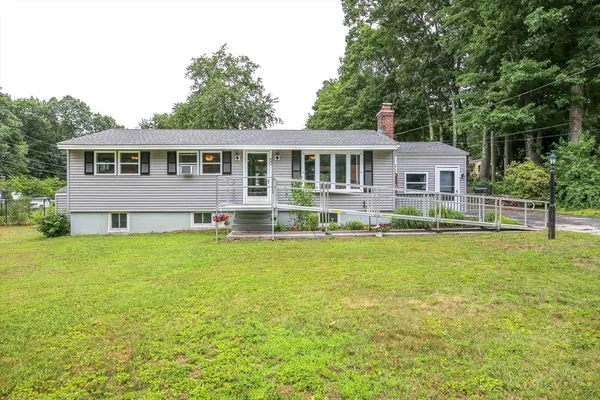 $469,000 | 50 Rolling Ridge Road, Holden, MA 01520