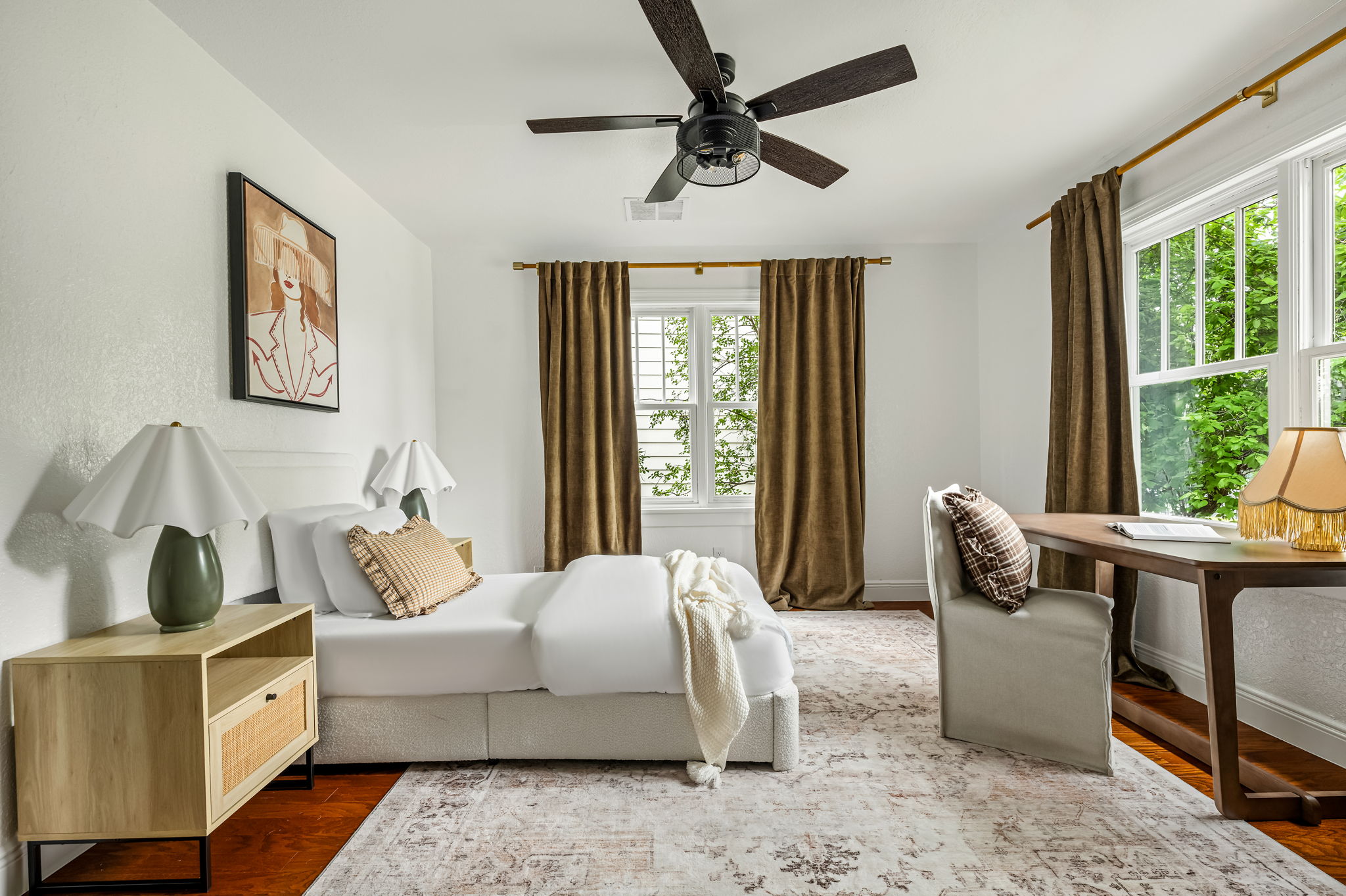 1505 Wethersfield Road Austin, TX 78703 - Photo 28 of 40