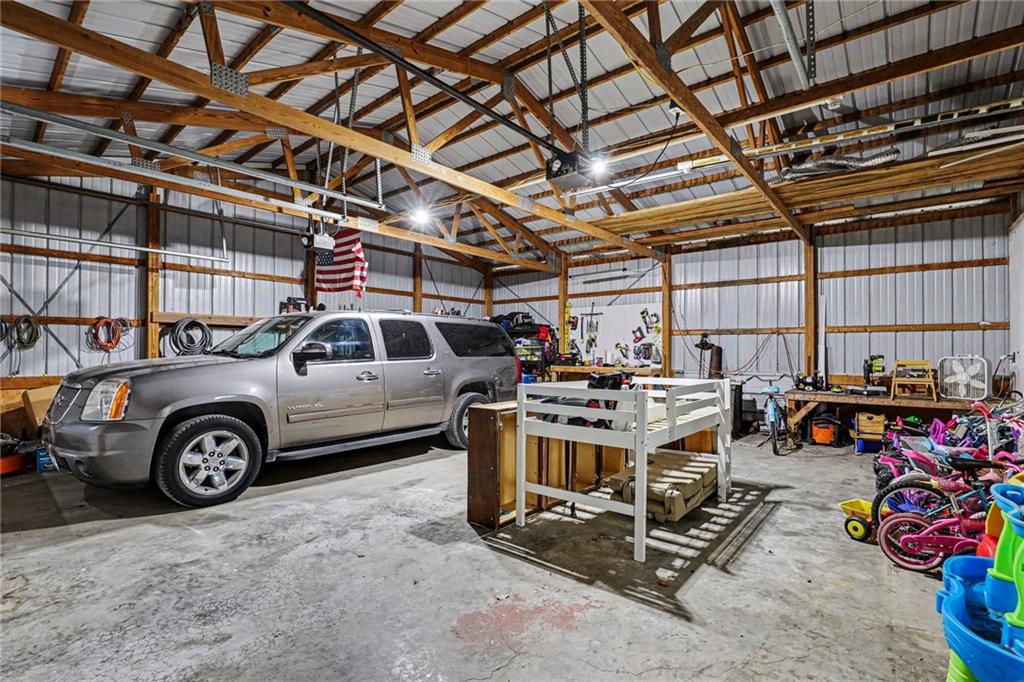14308 Raymond Road Kearney, MO 64060 - Photo 21 of 29