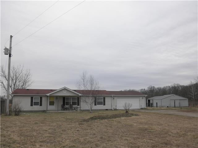 7327 South Centerline Road Nineveh, IN 46164 - Photo 1 of 17 Gallery Image 1