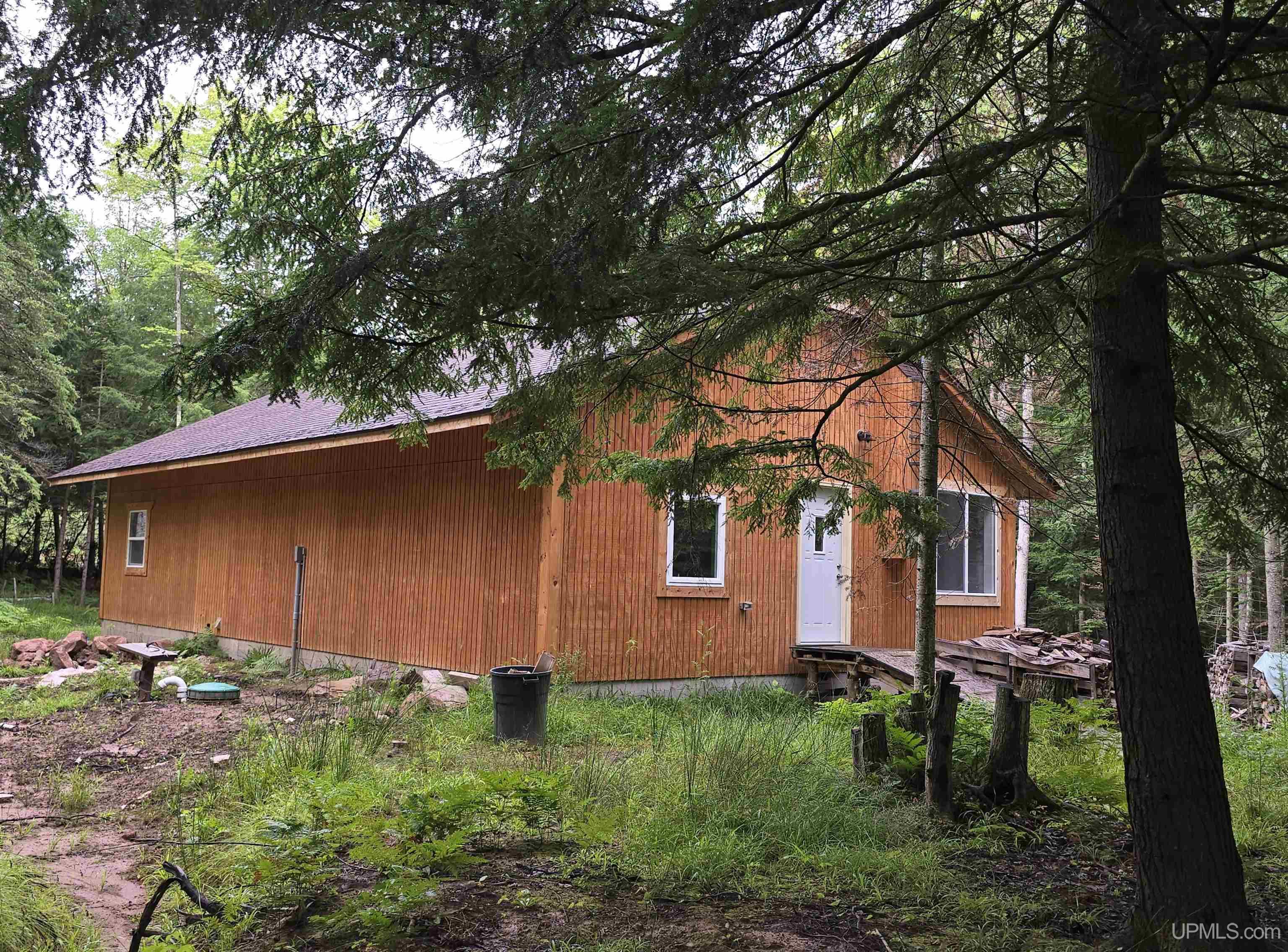 14055 Wadaga Road Baraga, MI 49908 - Photo 34 of 60 Gallery Image 34