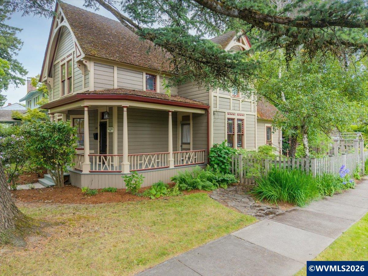 404 Southwest 6th Street Corvallis, OR 97333 - Photo 38 of 49