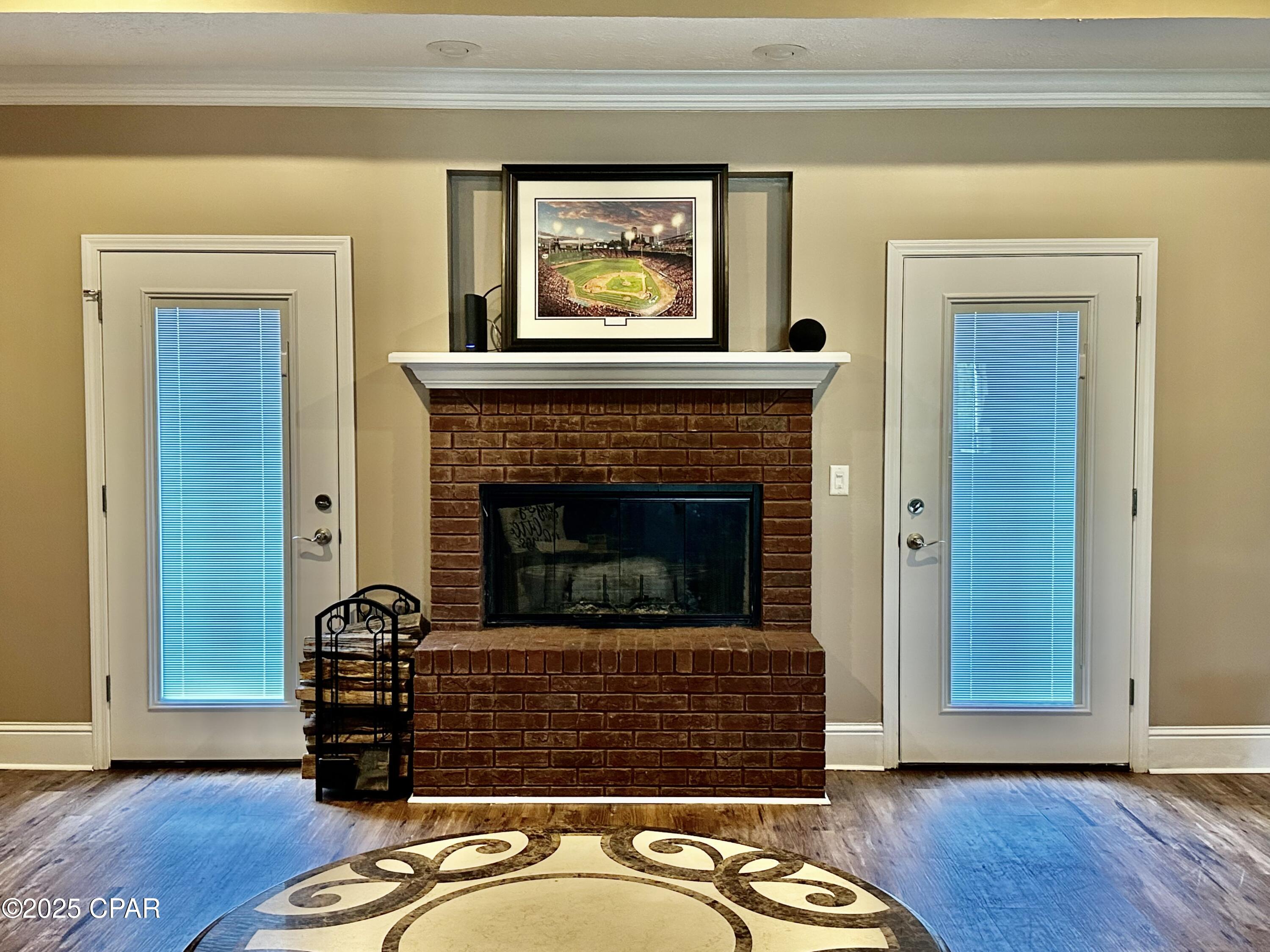 10802 Cedar Ridge Lane Panama City, FL 32409 - Photo 12 of 51