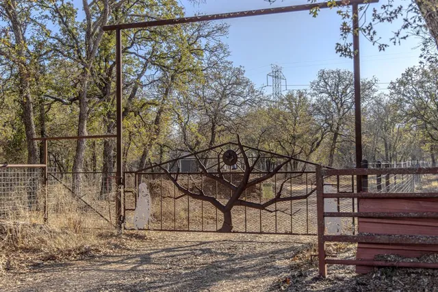 $1,975,000 | 2946 Farm To Market 52, Graford, TX 76449