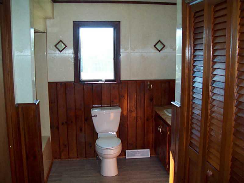 3875 Aroostook Road Winterville Plt, ME 04739 - Photo 8 of 12 Bathroom.