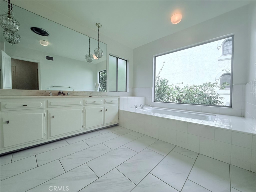 1727 Euston Road San Marino, CA 91108 - Photo 21 of 36 a view of a kitchen with a sink and window