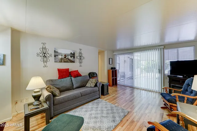 $150,000 | 111 South Greenfield Road, Unit 400, Mesa, AZ 85206